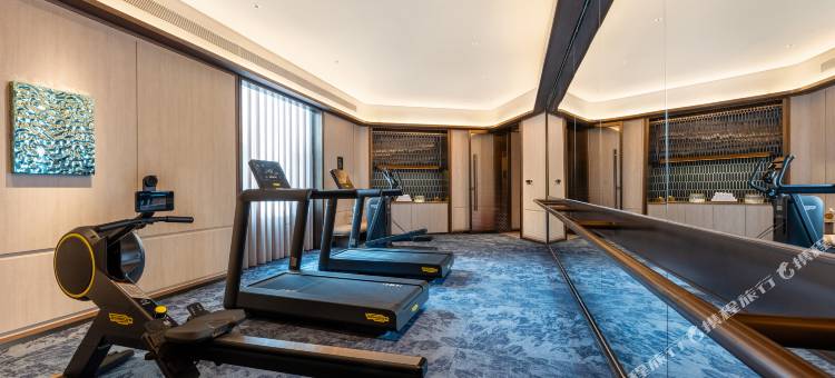 托克逊桔子水晶酒店图片