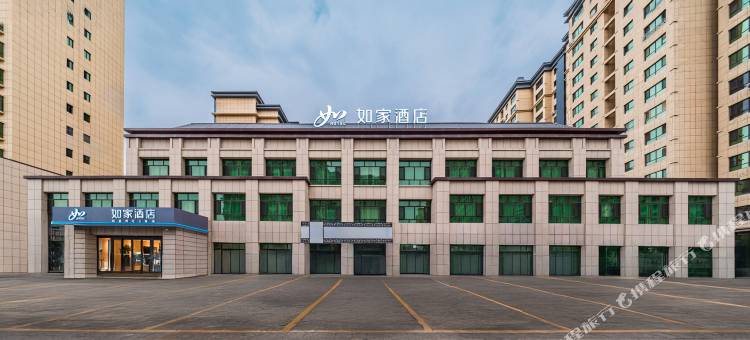 如家酒店·neo(霍尔果斯国门店)图片