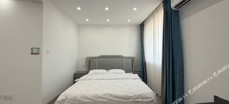 山野间民宿图片