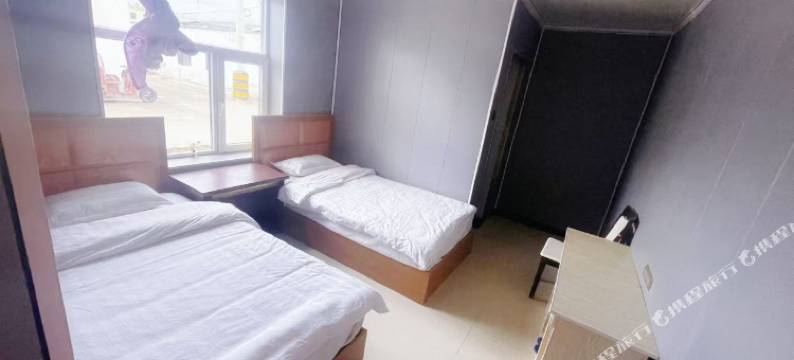 乌兰朋来宾馆图片