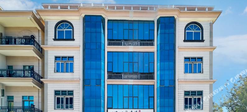 湄洲岛山海豪情民宿图片