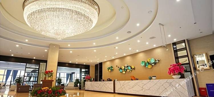 艾扉酒店(建德寿昌古镇店)图片