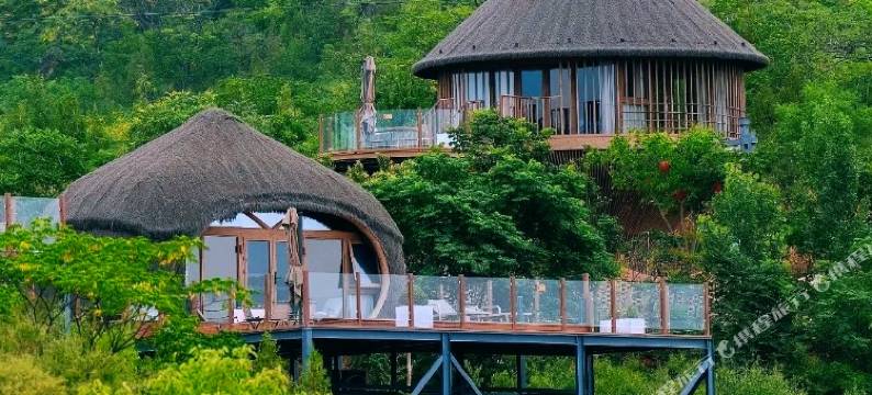 林州辰光里民宿图片