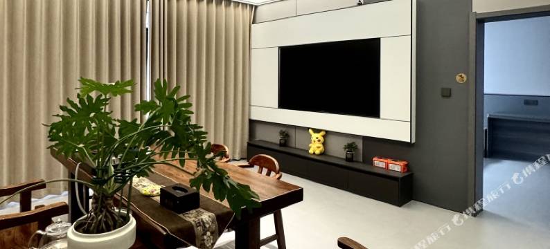 栖云里民宿(忻州古城店)图片