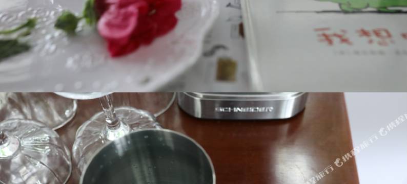 觉华岛鱼家乐家庭宾馆图片