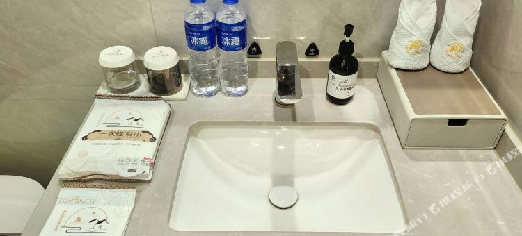 文璟酒店(晋中灵石王家大院售票处停车场店)图片