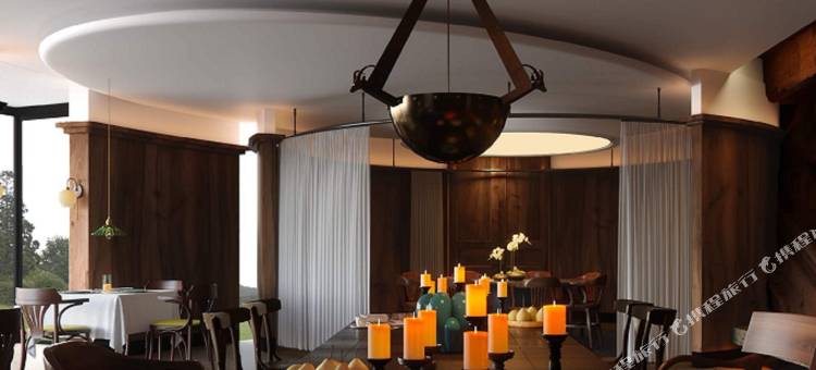 悦宸澜溪上民宿图片