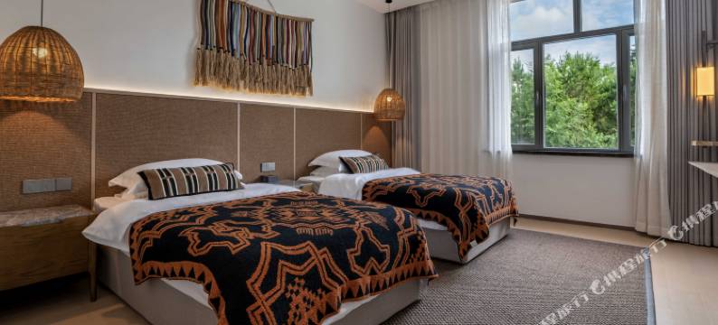 那颜·金帐度假酒店图片