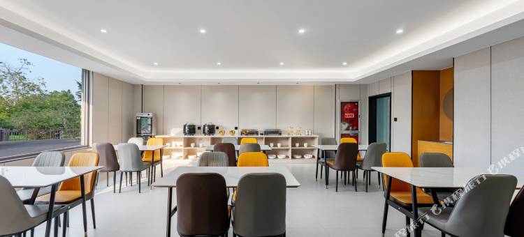 欢悦酒店(淄博淄川蒲松龄故居店)图片