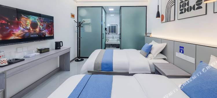 昭苏村居民宿图片