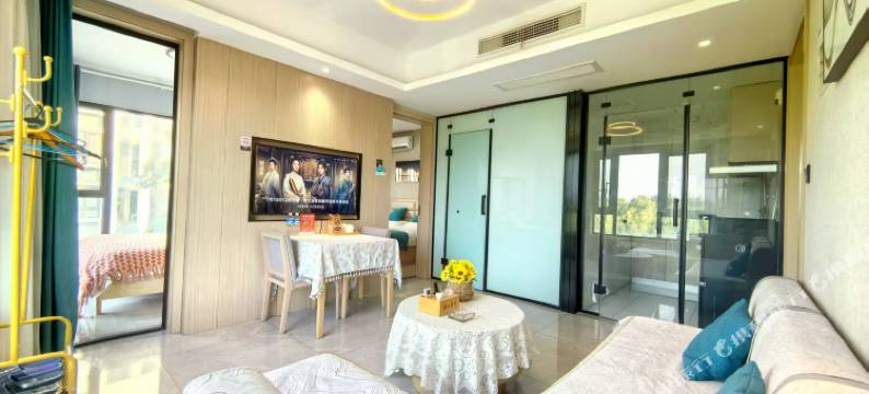 老君山栖心客栈图片