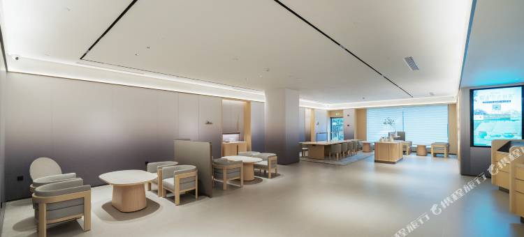 全季酒店(上海虹桥机场航中路地铁站店)图片