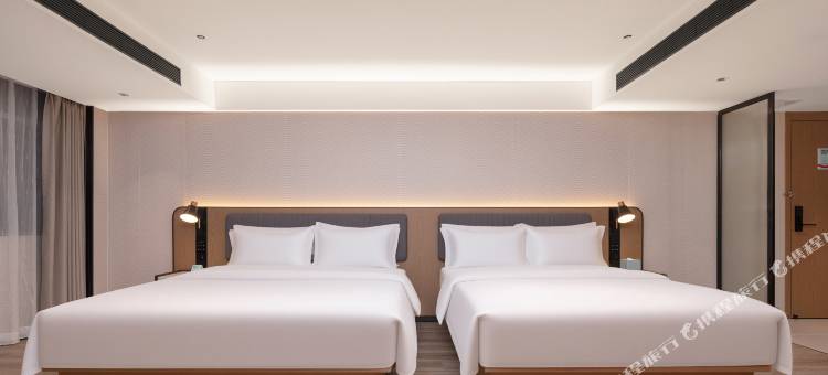 宜尚酒店(海口友谊阳光城万绿园店)图片