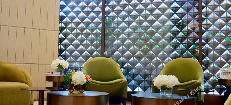 呼和浩特国际会展中心枫渡酒店图片