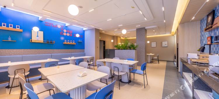 如家酒店·neo(格尔木昆仑中路店)图片