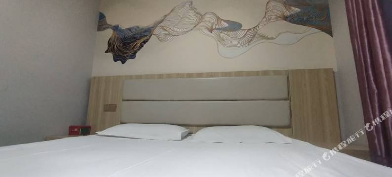 鲁阳宾馆(阳谷火车站二店)图片