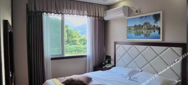 重庆御庭商务酒店图片