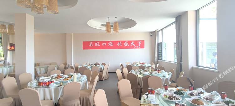 茶乡里民宿图片