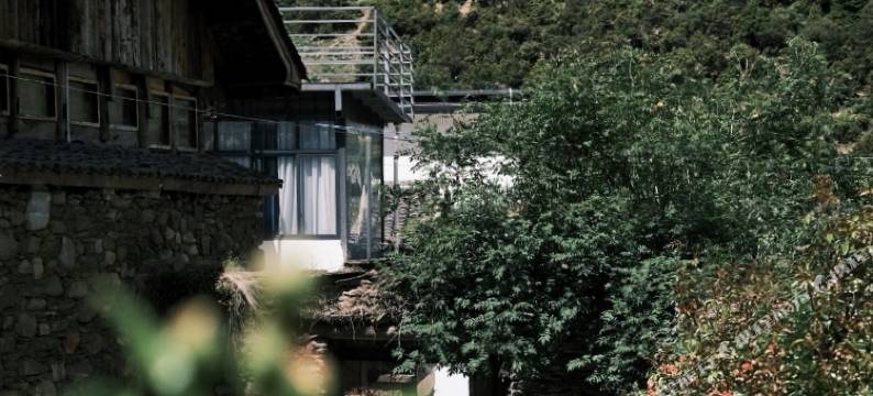 康定归山民宿(中谷村店)图片