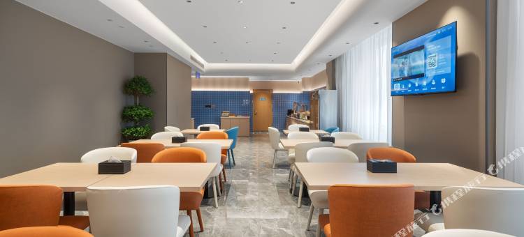 锦江之星酒店(莎车县金海润泽园店)图片