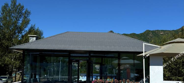 栖泉日咖夜酒精品民宿图片