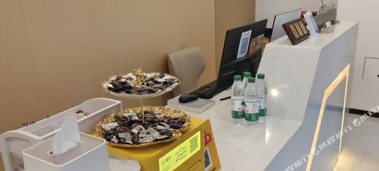 如家旗下华驿公寓(大连钻石湾店)图片