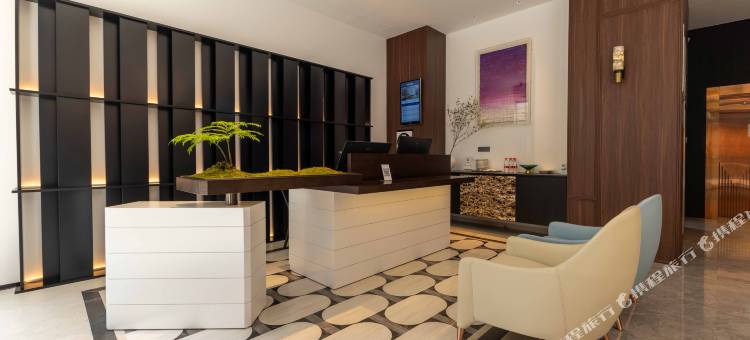 红河建水·燕南洄Hotel(建水古城店)图片