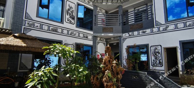 大远快捷酒店(巍山古城店)图片