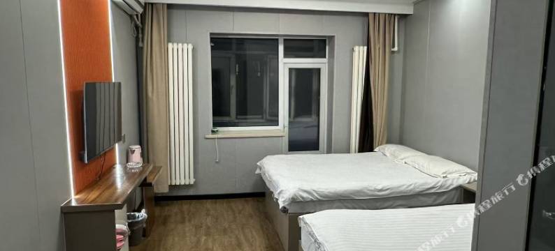 哈尔滨辛胜快捷宾馆图片