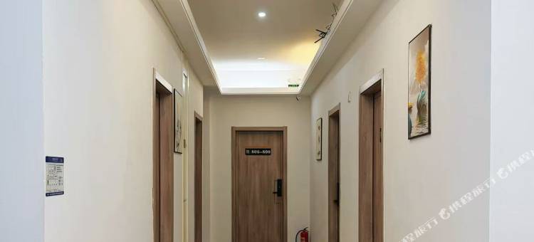 南澳岛山川海Landsea民宿图片