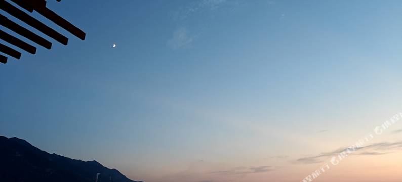 悦·时光公寓图片