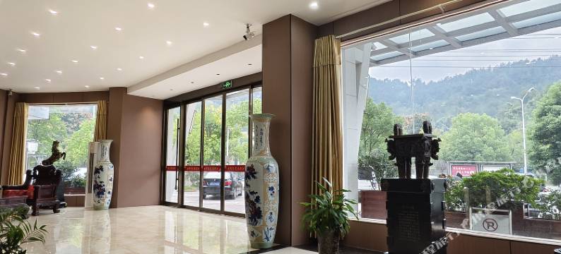 枞阳滨江商务宾馆图片