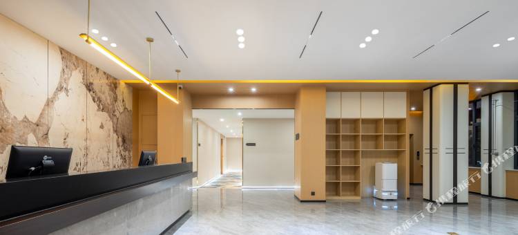 非繁城品酒店(聊城阳谷狮子楼店)图片