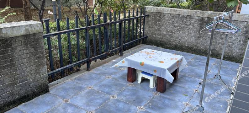 滨海度假公寓图片