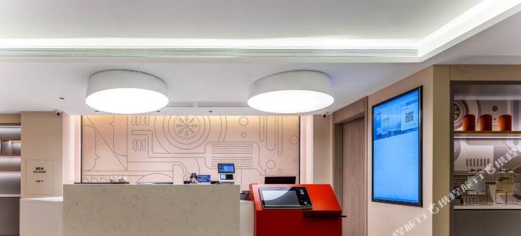 如家商旅酒店(桂林两江四湖象鼻山景区店)图片