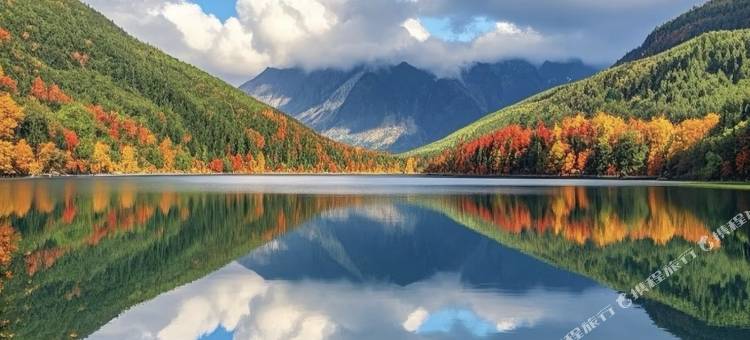 伊宁·星空阁｜FullmeAerialviewCinema 酒店(伊犁河景区店)图片