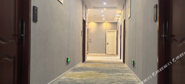 浩轩商务酒店图片