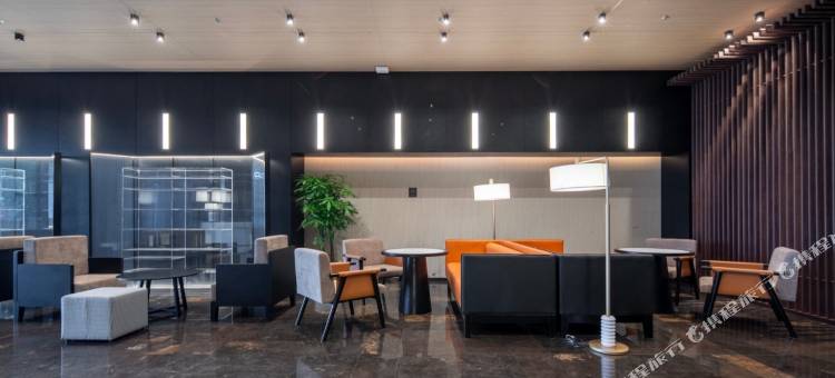 美豪丽致酒店(芜湖经开区店)图片