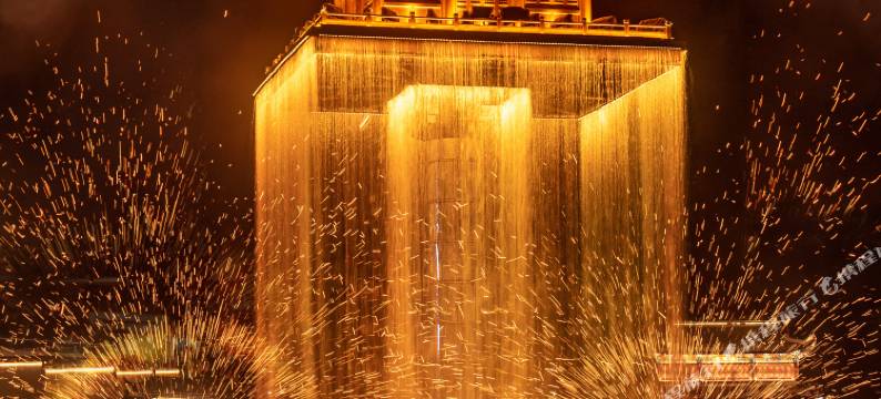 婺女洲五子登科亲子酒店图片