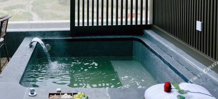 岐伯·温泉度假区酒店图片