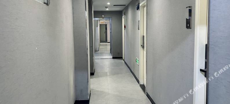 豪亭商务酒店(武汉关山店)图片