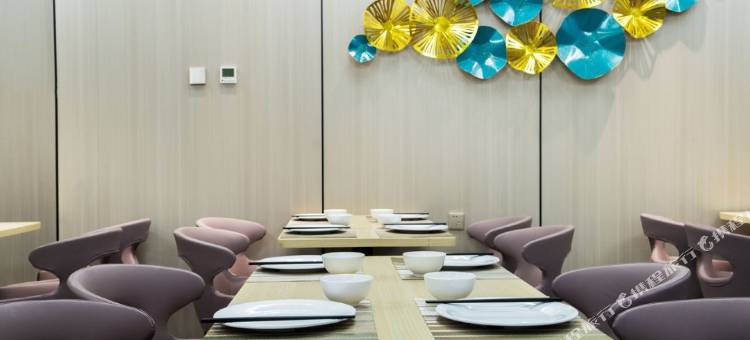 星程酒店(乌鲁木齐会展中心店)图片