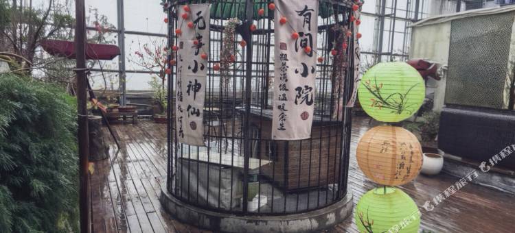 恩启酒店(邯郸火车站邯郸学院店)图片