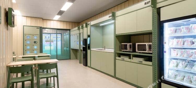 海友酒店(广州南站店)图片