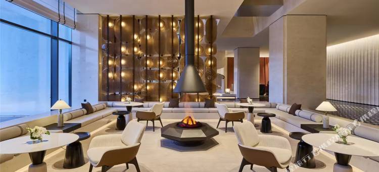 长沙天心希尔顿逸林酒店图片