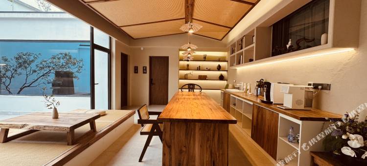 大宋华府民宿图片