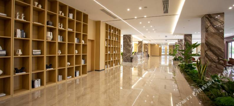 桐乡青城酒店图片