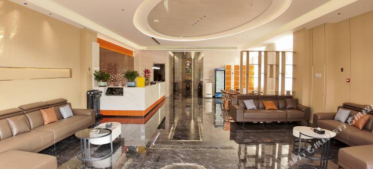 柏曼酒店(桐城六尺巷山水龙城店)图片