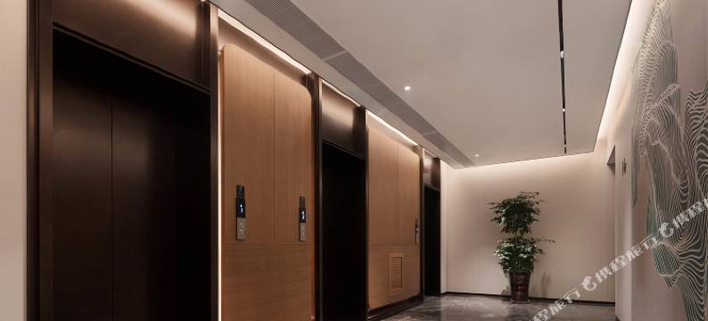 戴斯温德姆酒店(舜皇大道店)图片