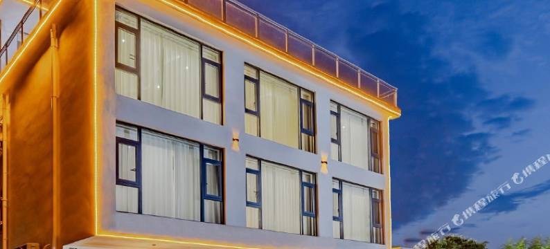 宁国明天见丨360°山雾竹筏・全景・亲子庭院(皖南川藏线储家滩店)图片